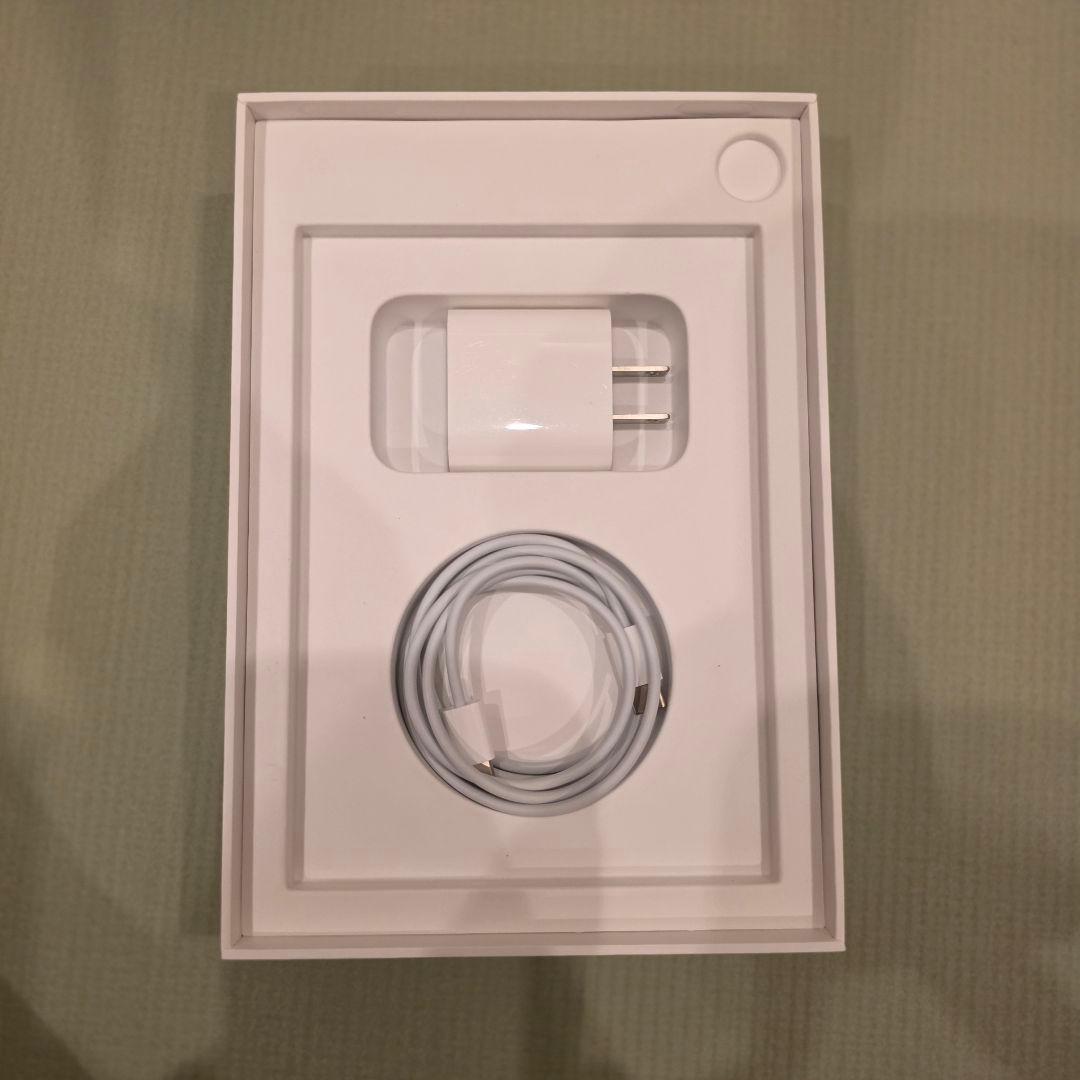 iPad mini 6 256GB Wi-Fi 第6世代 スペースグレイ