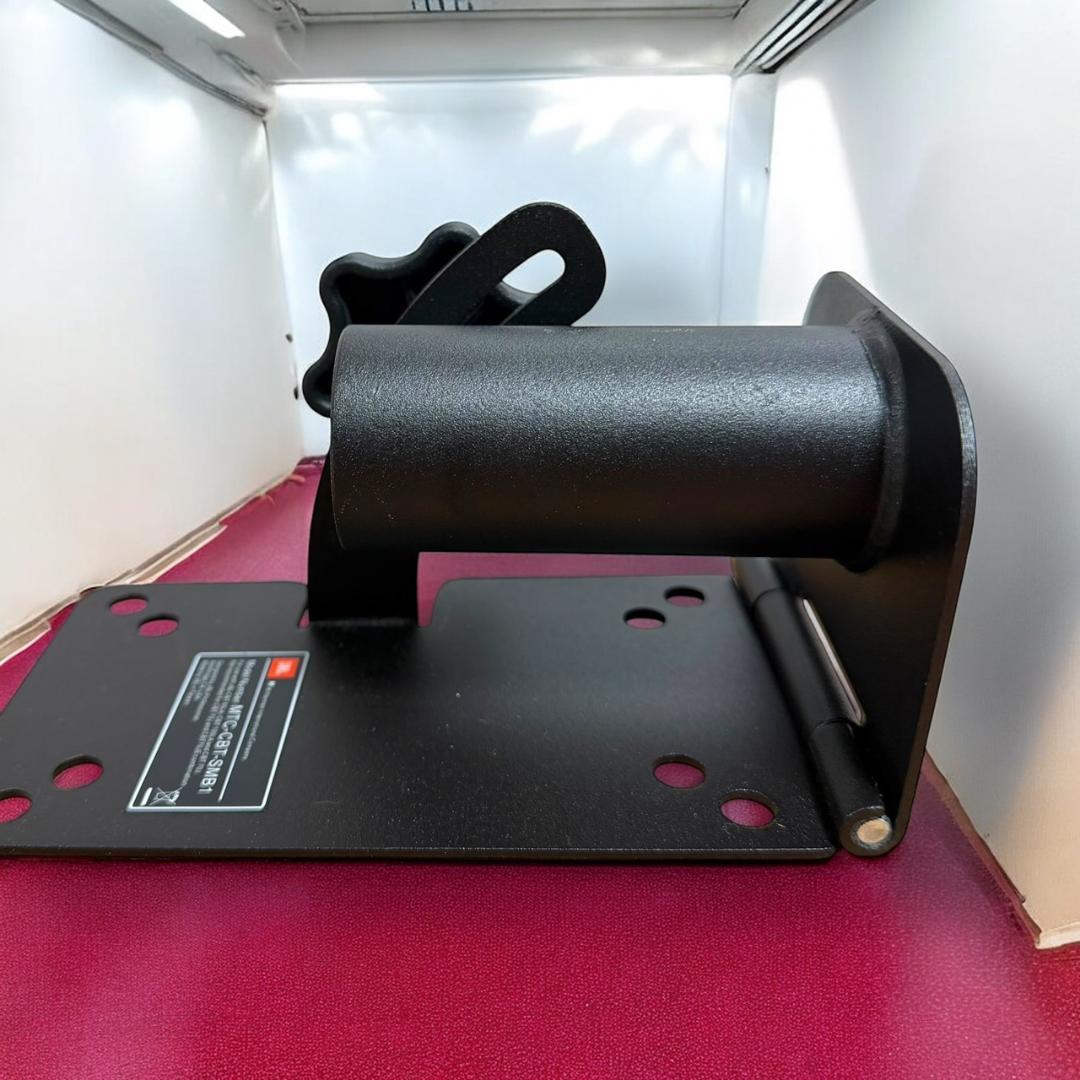 ☆美品 JBL MTC-CBT-SMB1 スタンドマウントブラケット