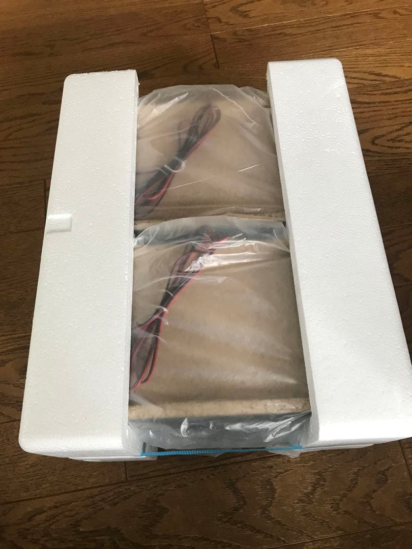 パナソニック　sc-pm270-sスピーカー(本体は無し)