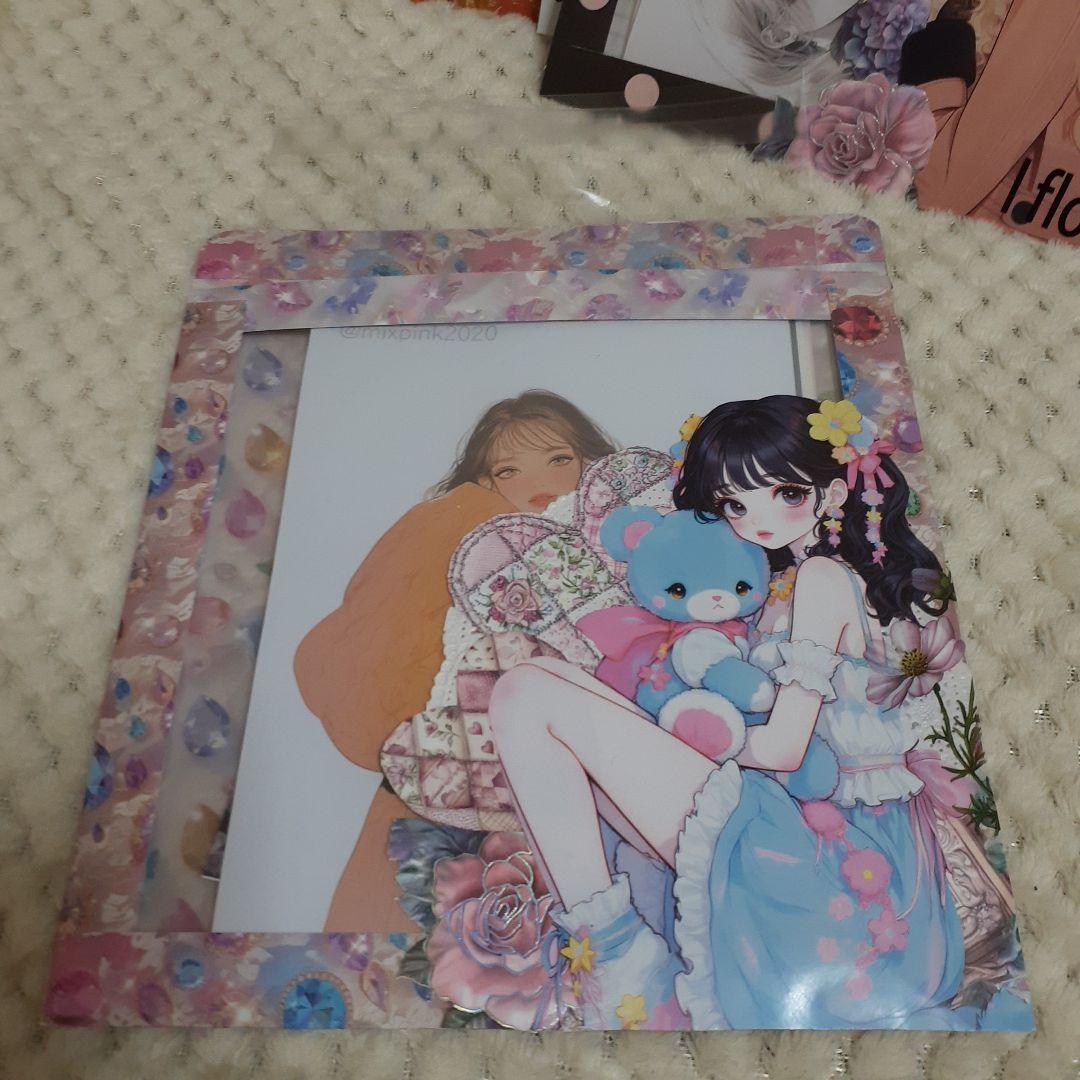 ☆あさやん☆《制作中♡》~3/1迄お取置中