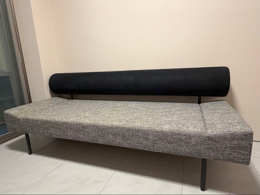 IDEEソファ【受注生産品】DIVANCO SOFA Round