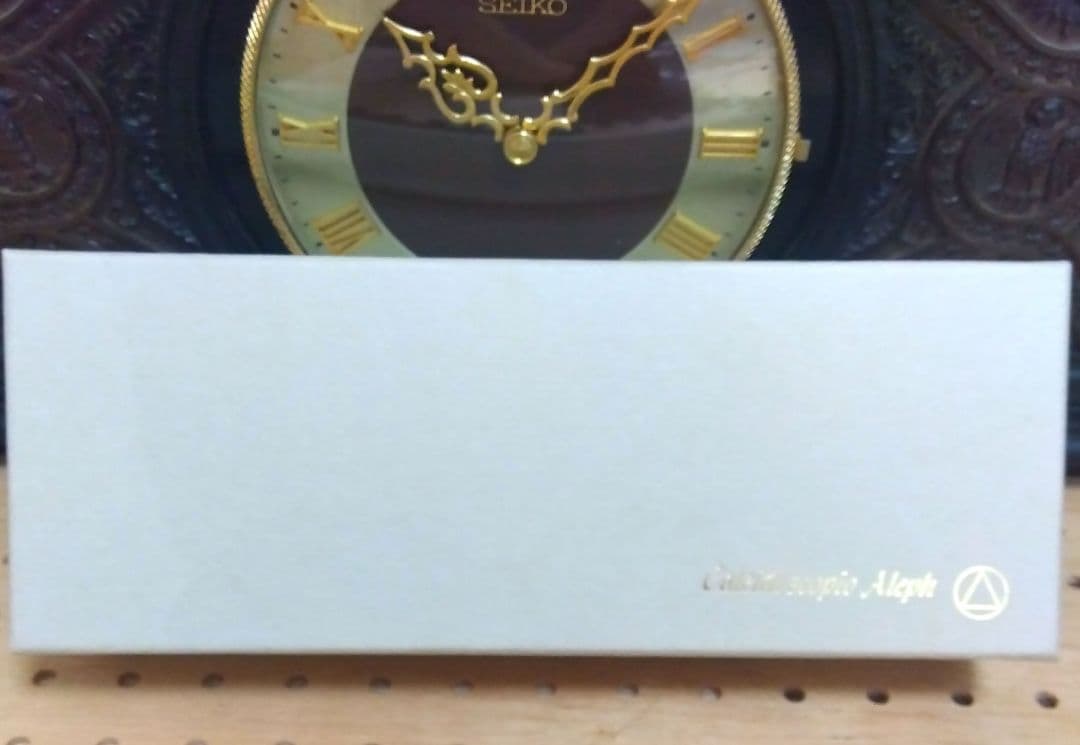 カイレドスコーピオ製　万華鏡