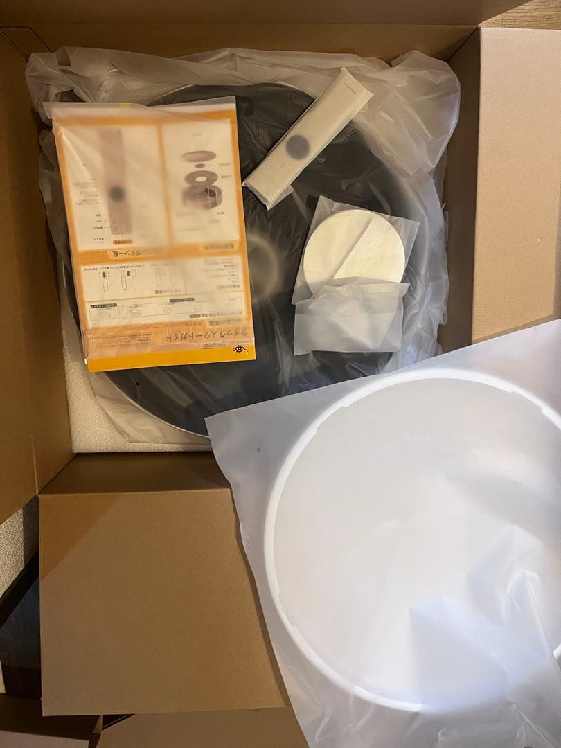 popin Aladdin X2 Light 2025年￼12月購入