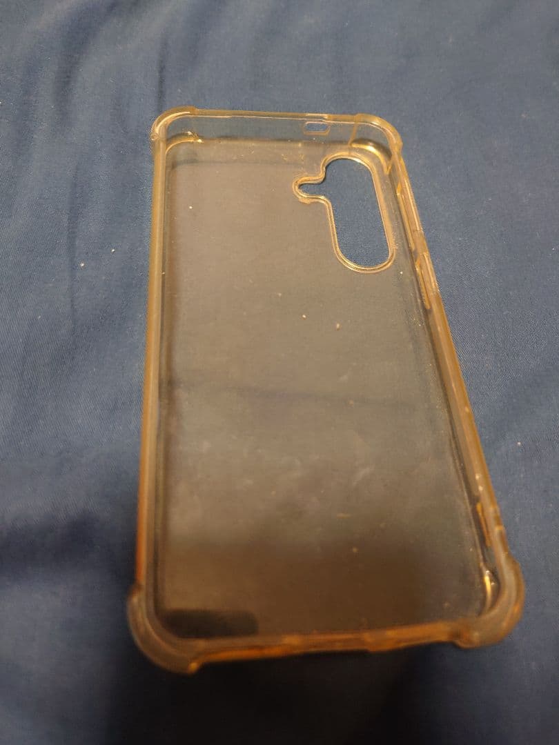 Samsung GalaxyS24 SC-51E オニキスブラック 利用制限◯