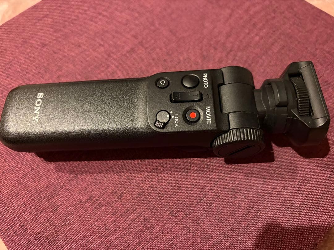 SONY SONY ZV-1 コンパクトデジタルカメラ