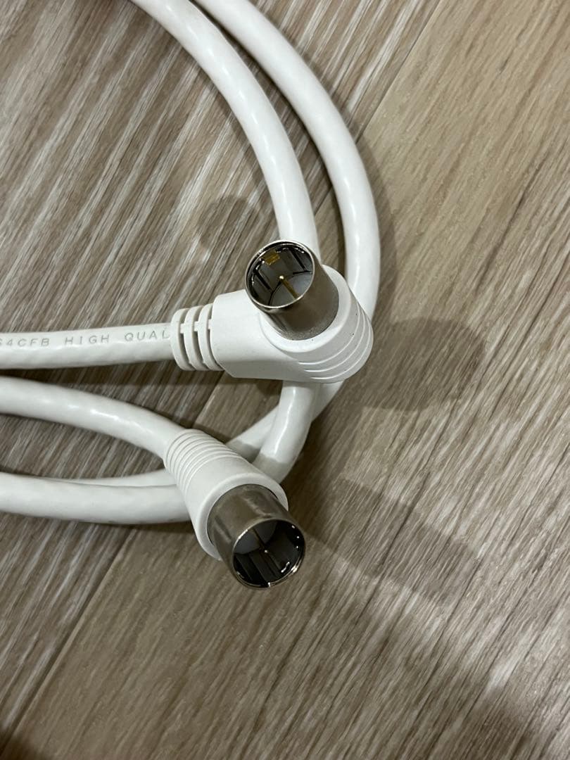 aiwa液晶テレビ TV-24H20S ［24V型］