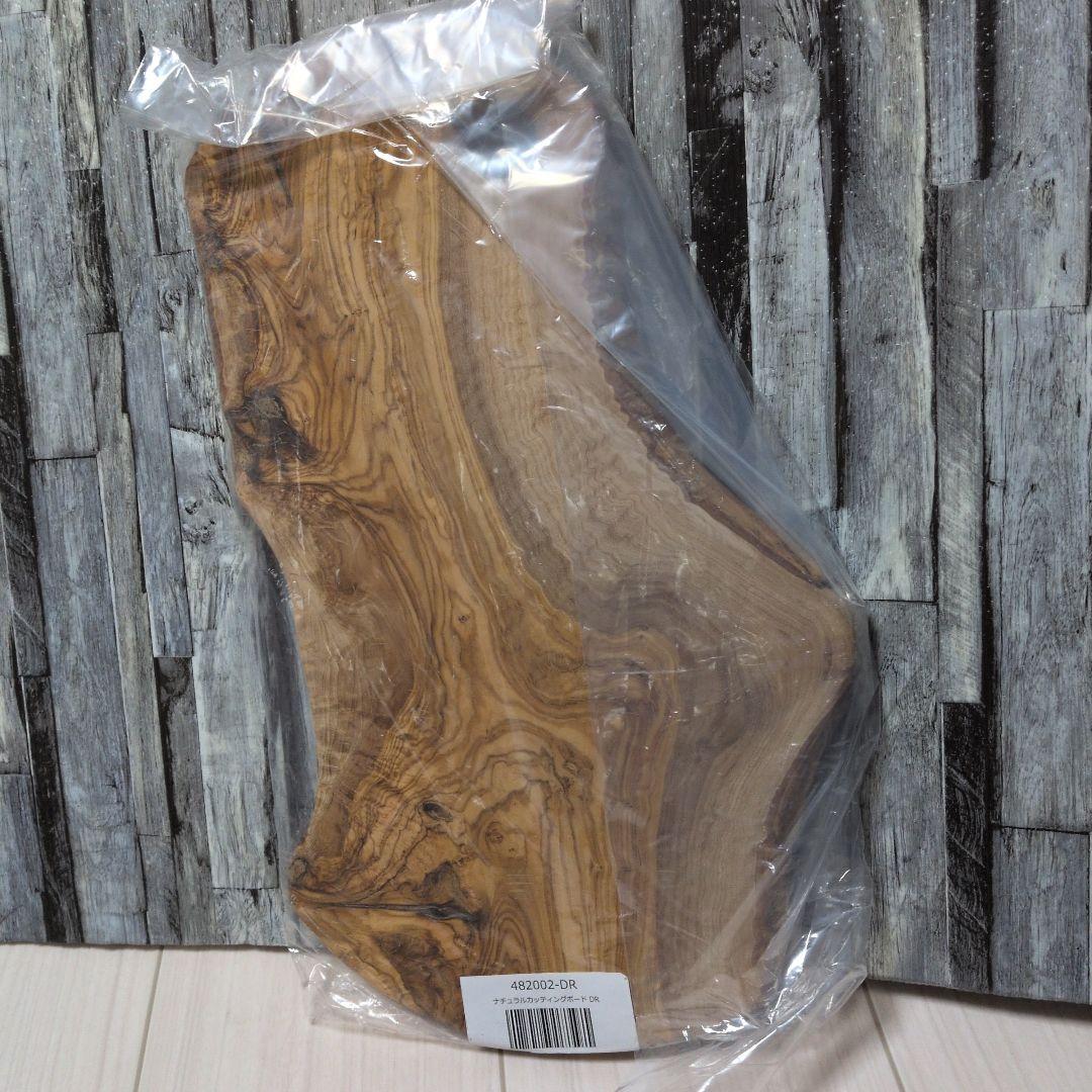 k*u様 【新品】Arte Legno オリーブウッド カッティングボード