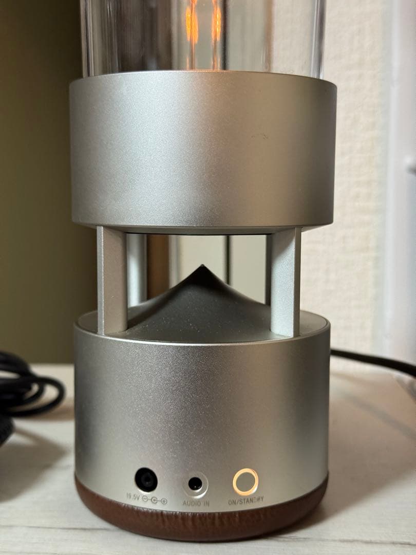 値下げ不可 sony lspx-s1 グラスサウンドスピーカー