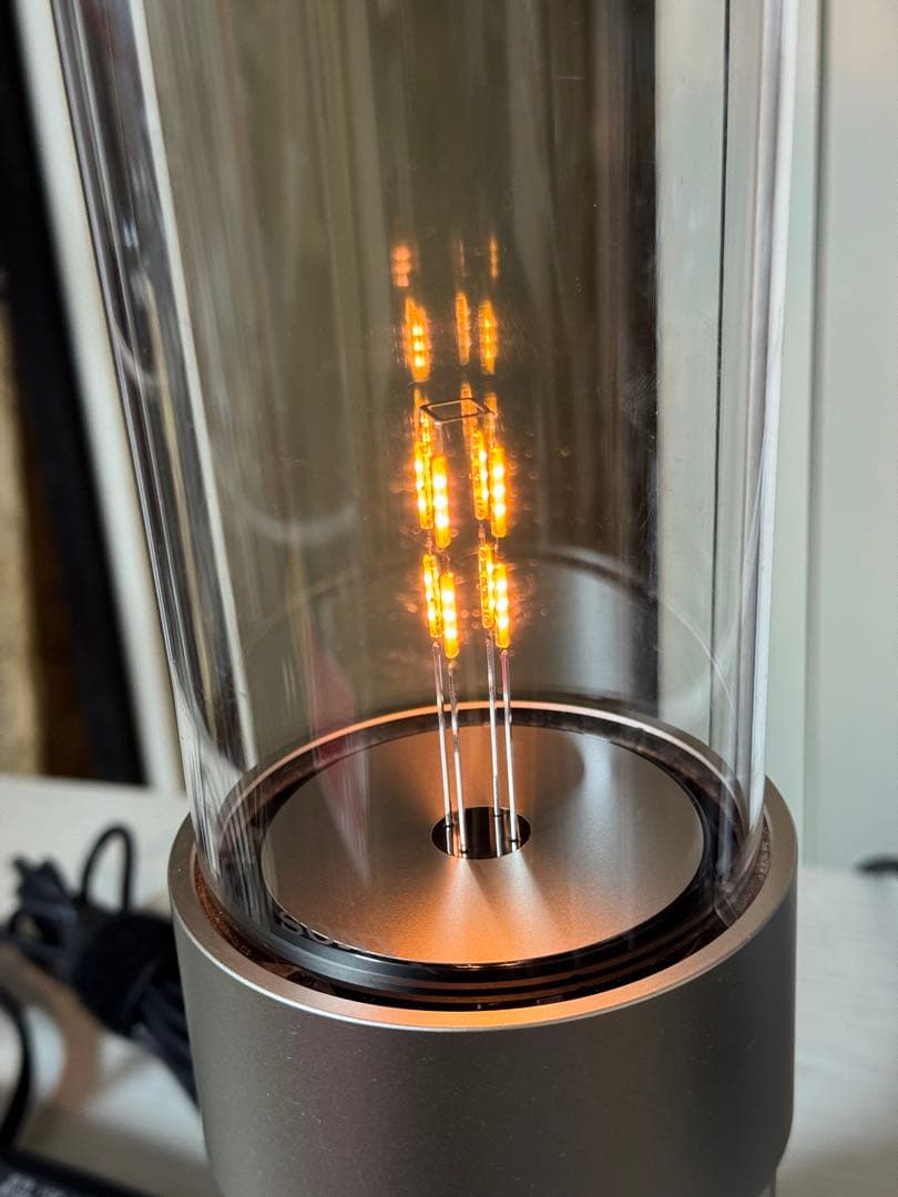 値下げ不可 sony lspx-s1 グラスサウンドスピーカー