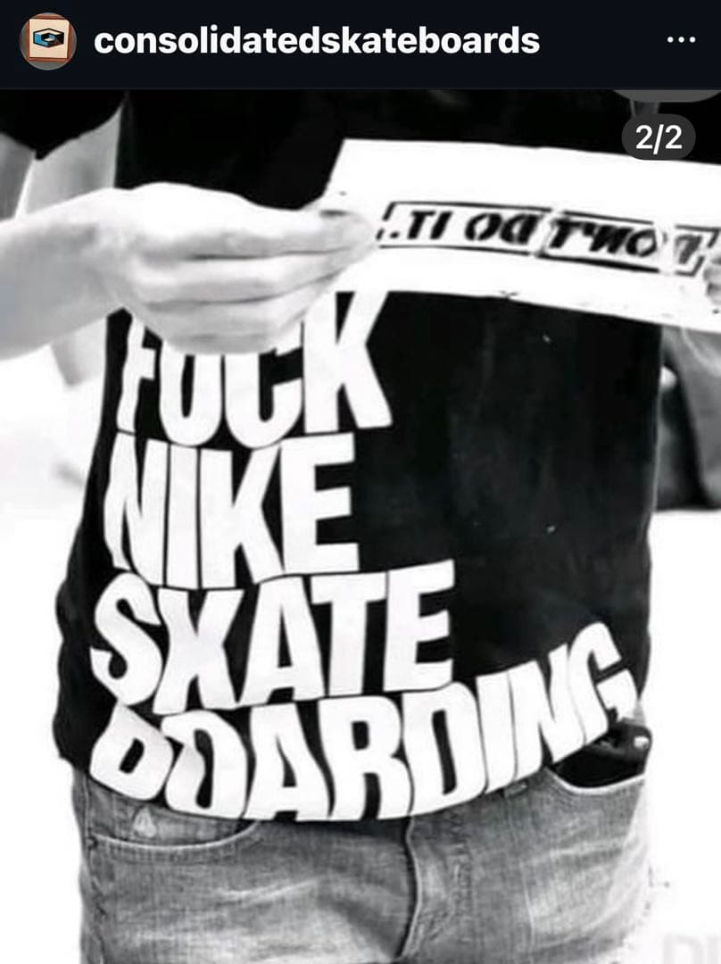 コンソリ コンソリデーテッド CONSOLIDATED Tシャツ 送料込