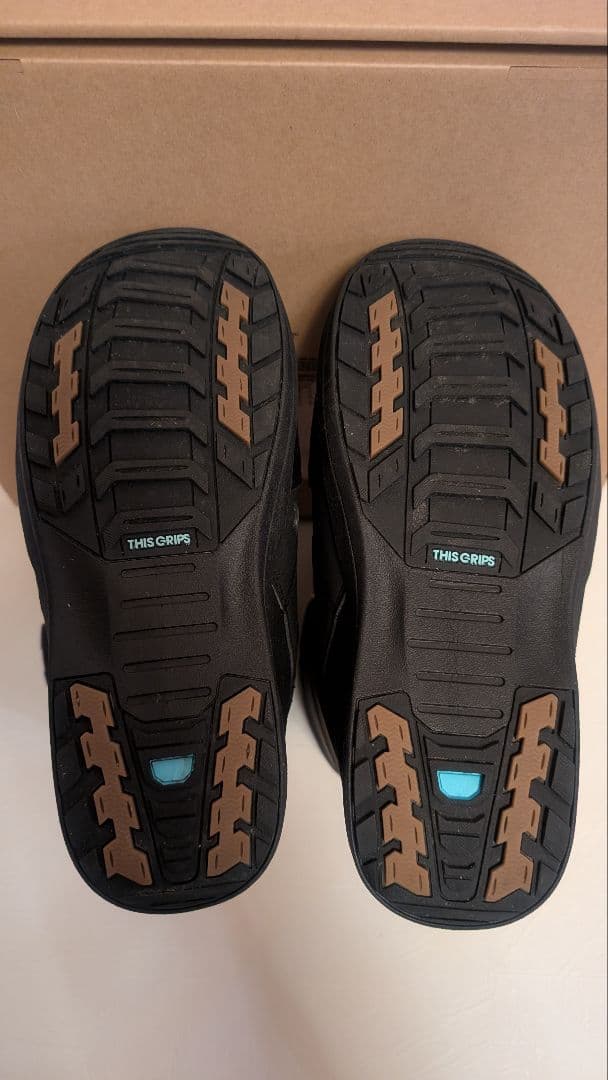 K2 maysis wide スノーボードブーツ 8