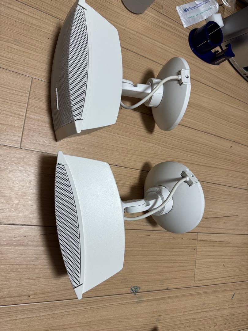 スピーカー・ウーファー BOSE DS 16S