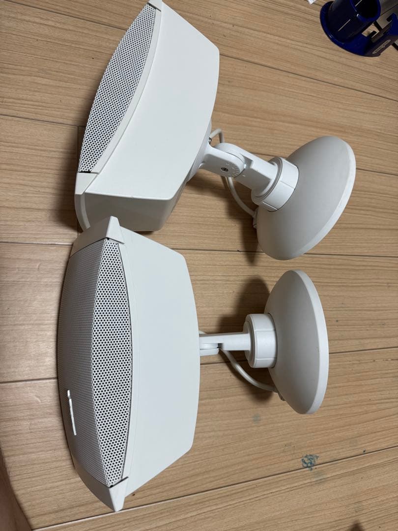 スピーカー・ウーファー BOSE DS 16S