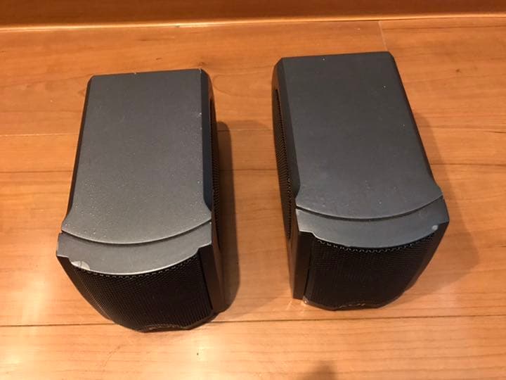 定価25万円以上　KOI Tiger スピーカー　コイ　すべてケーブルあり