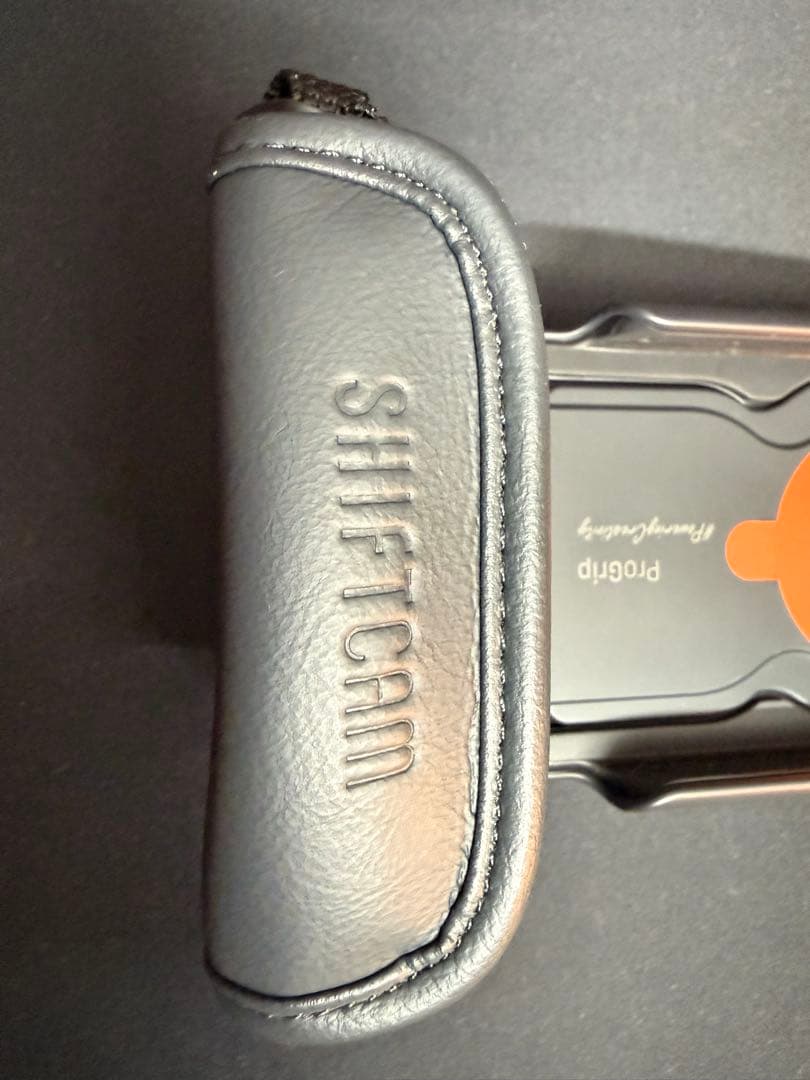 ShiftCam ProGrip スターターキット　グリップ