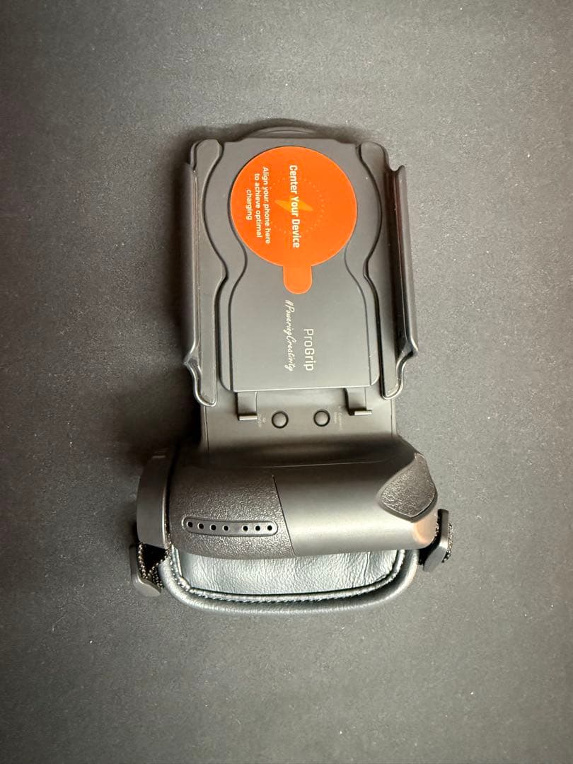 ShiftCam ProGrip スターターキット　グリップ