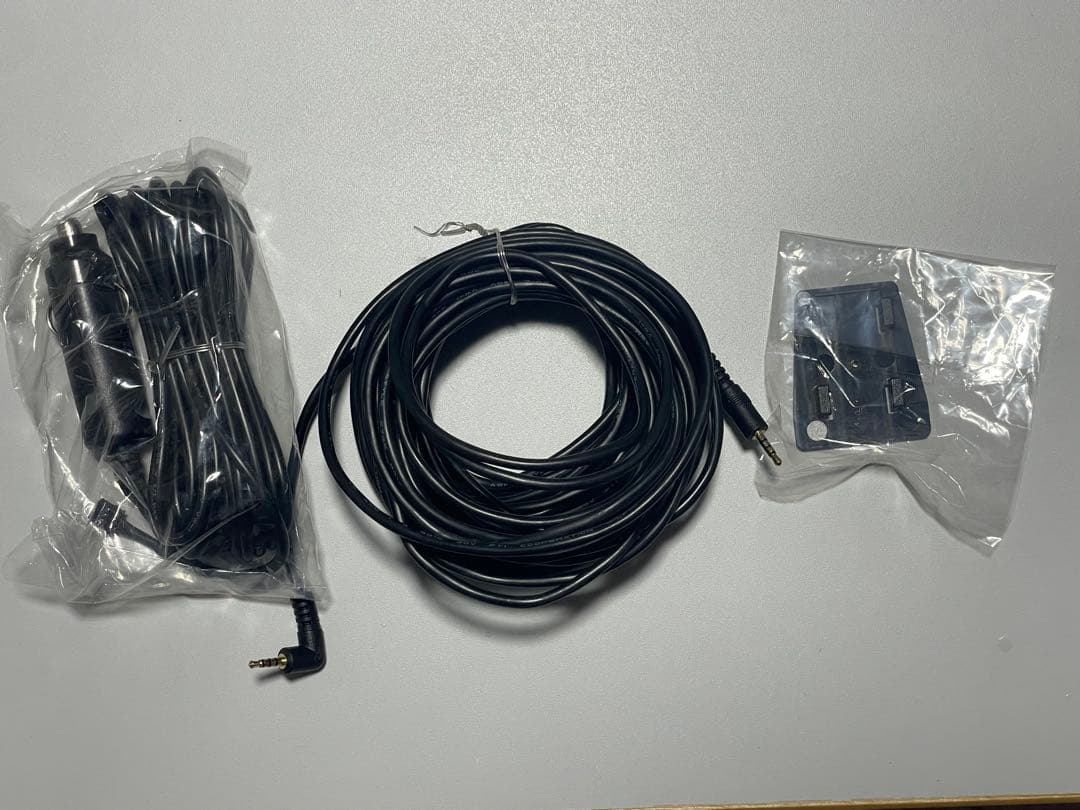 COMTEC HDR701 ドライブレコーダー