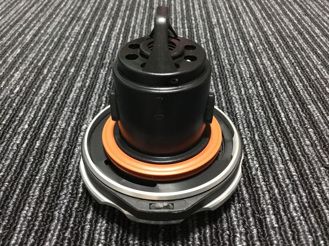 ABARTH 595 アバルト フューエルキャップ 500 ガソリンキャップ