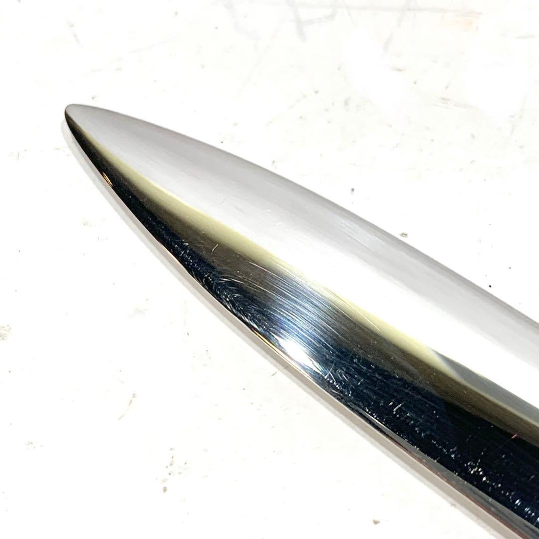 カルティエ ペーパーナイフ シルバー レターオープナー 1011-S4526h