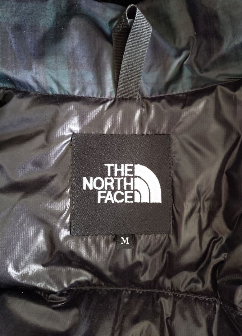 【TheNorthFace】ダウンジャケット 【Pertex163】アコンカグア