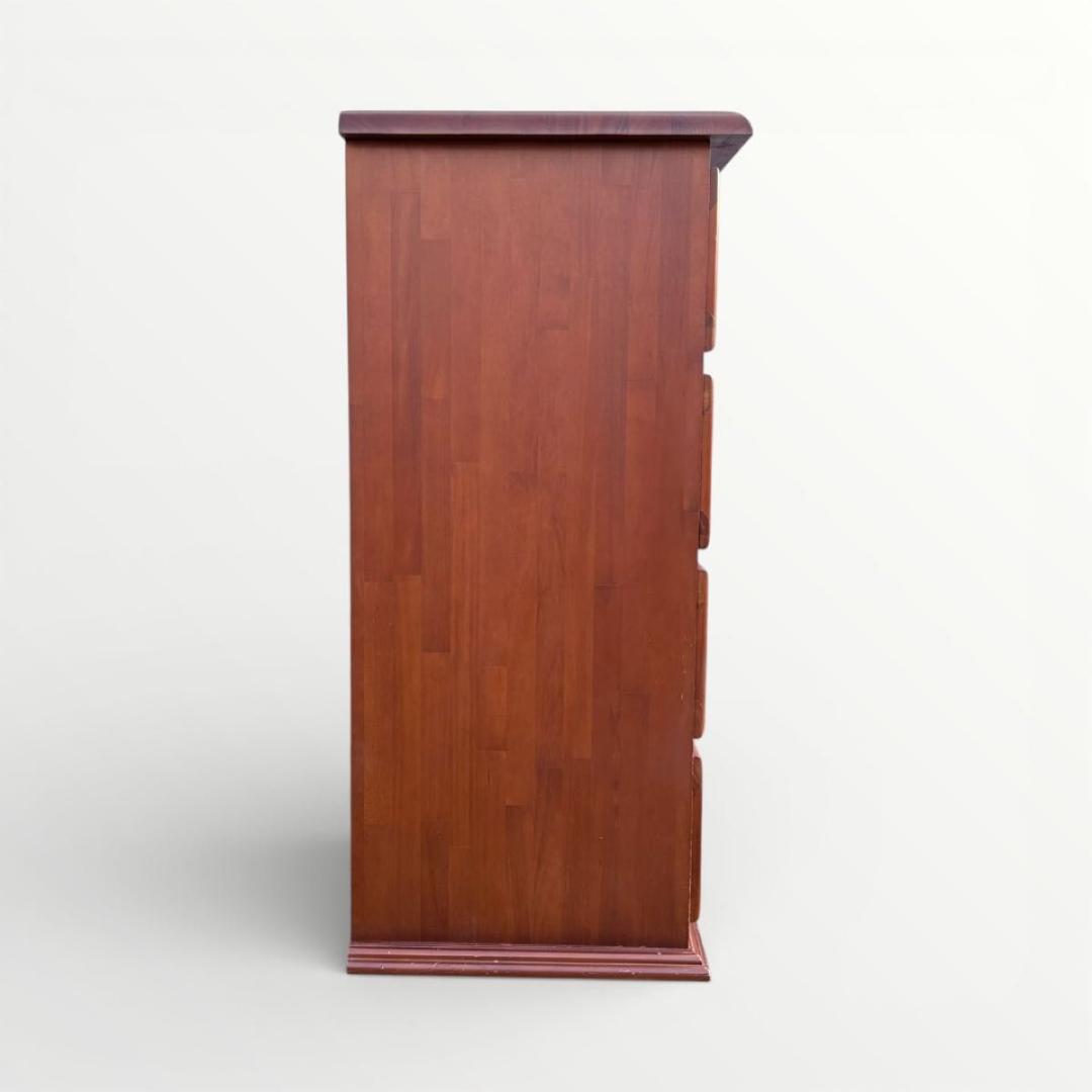 ACTUS アクタス バレンシア チェスト タイル スペイン 天然木 廃盤