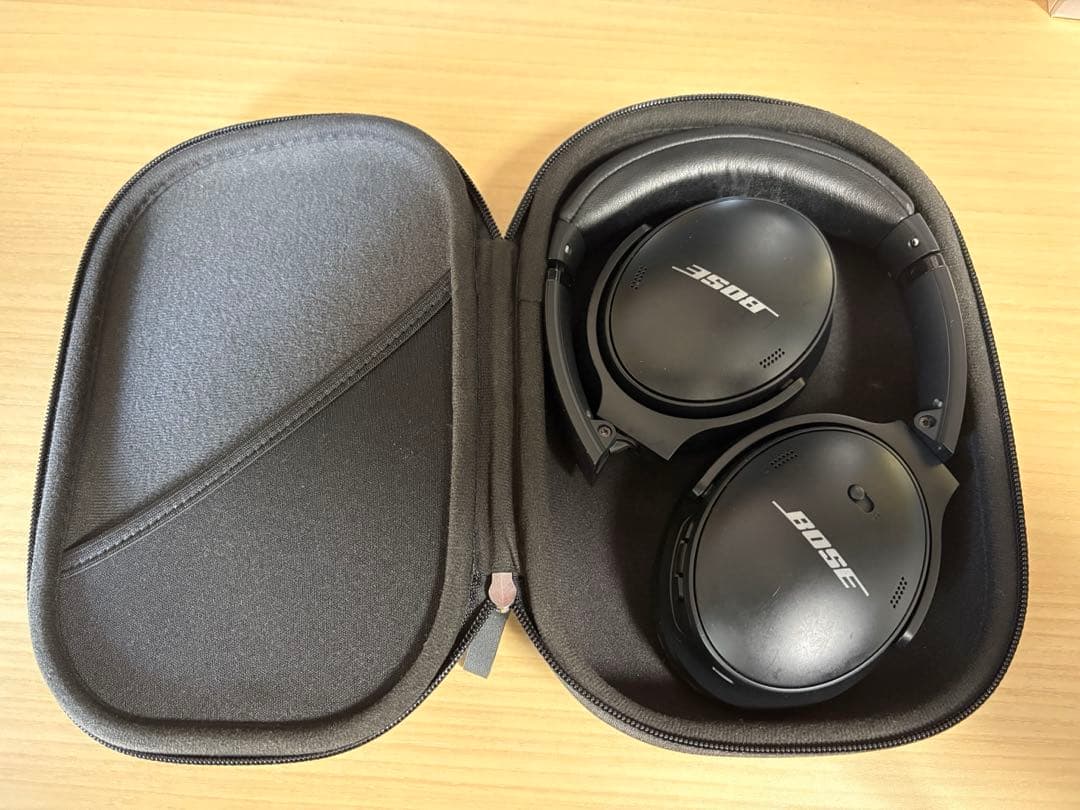 ヘッドホン Bose QuietComfort 45 headphones QC45