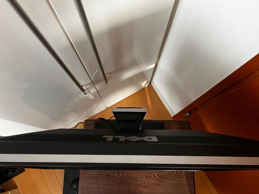 Dell U2711 27インチ モニター 本体