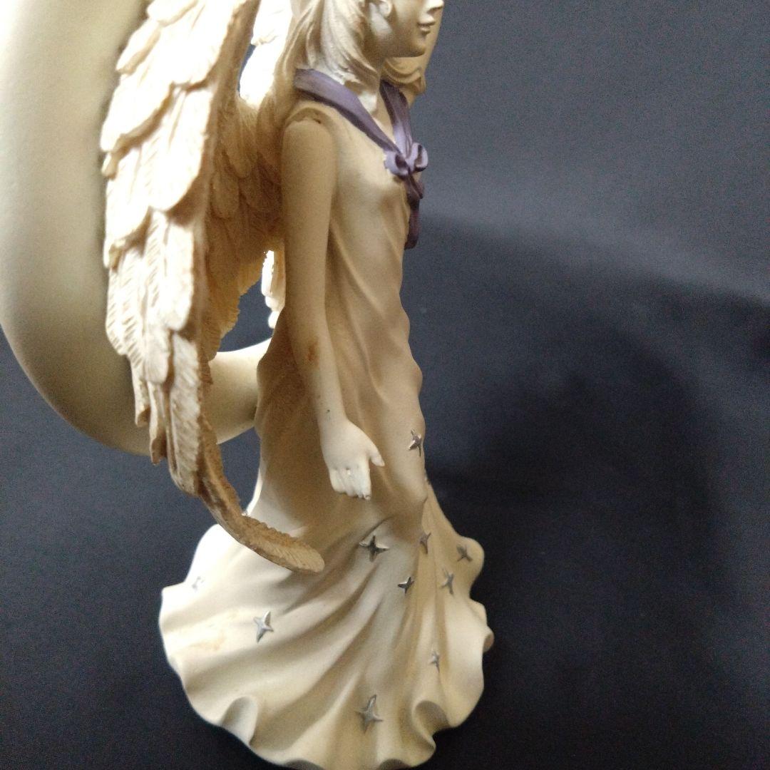angel star 2009 置物　インテリア小物