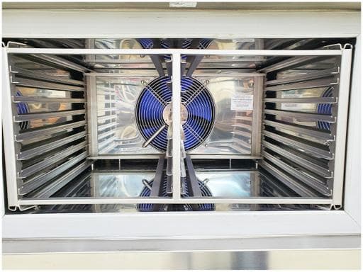 E1442/ブラストチラーマルチフレッシュ/ショックフリーザー/FMI/