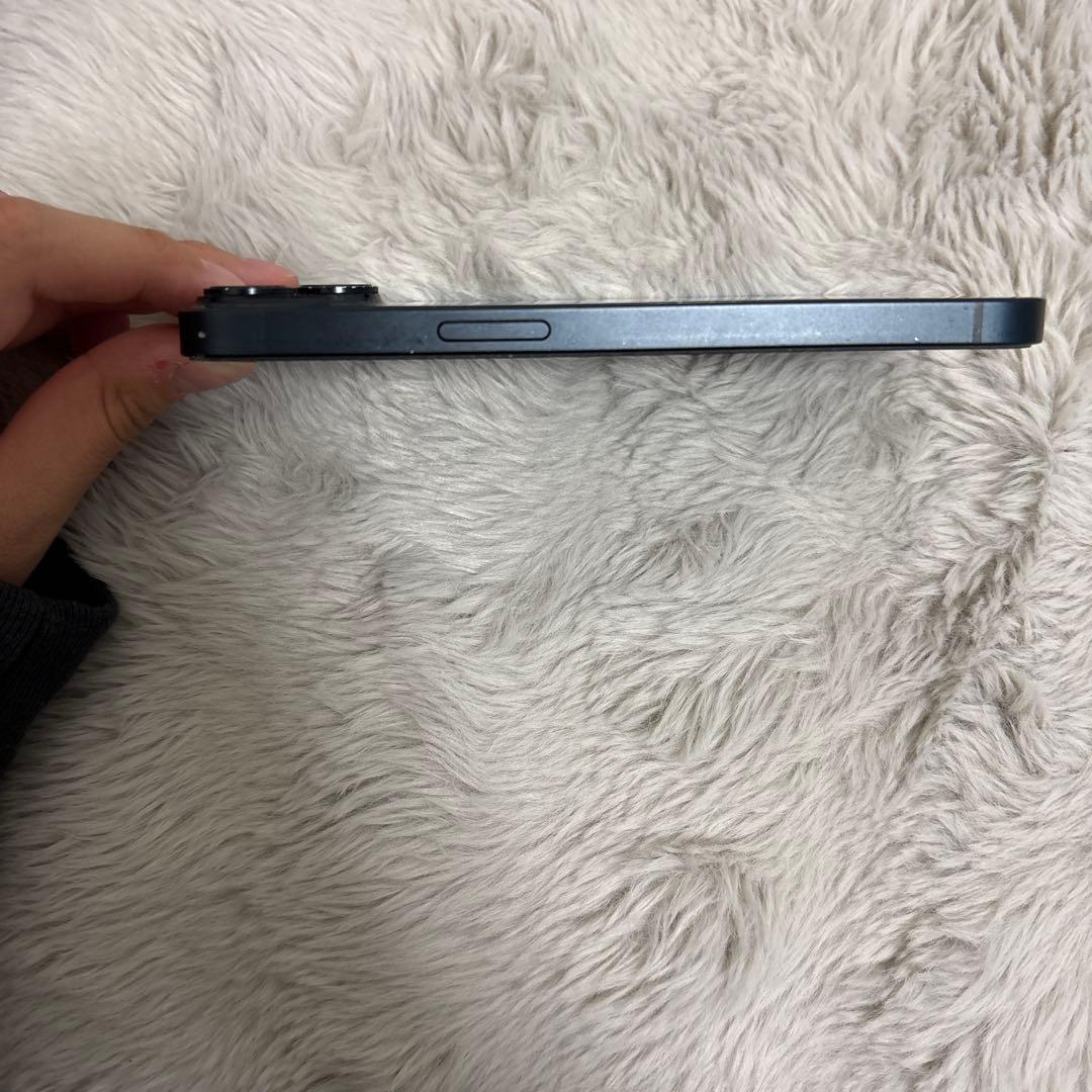 Apple iPhone14 128GB ミッドナイト 箱付き 本体