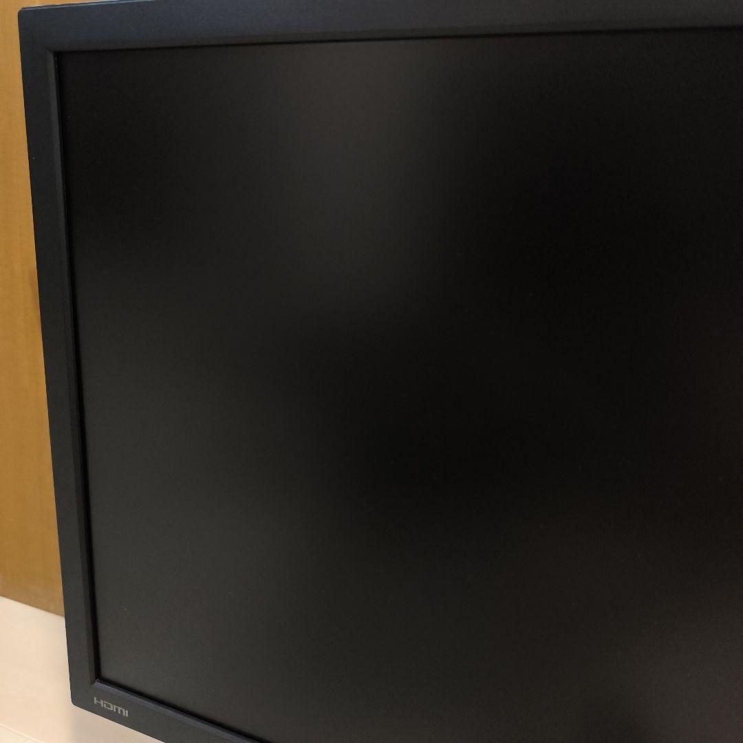 【美品】ASUS 27インチ ゲーミングモニター　VP278 VP278H