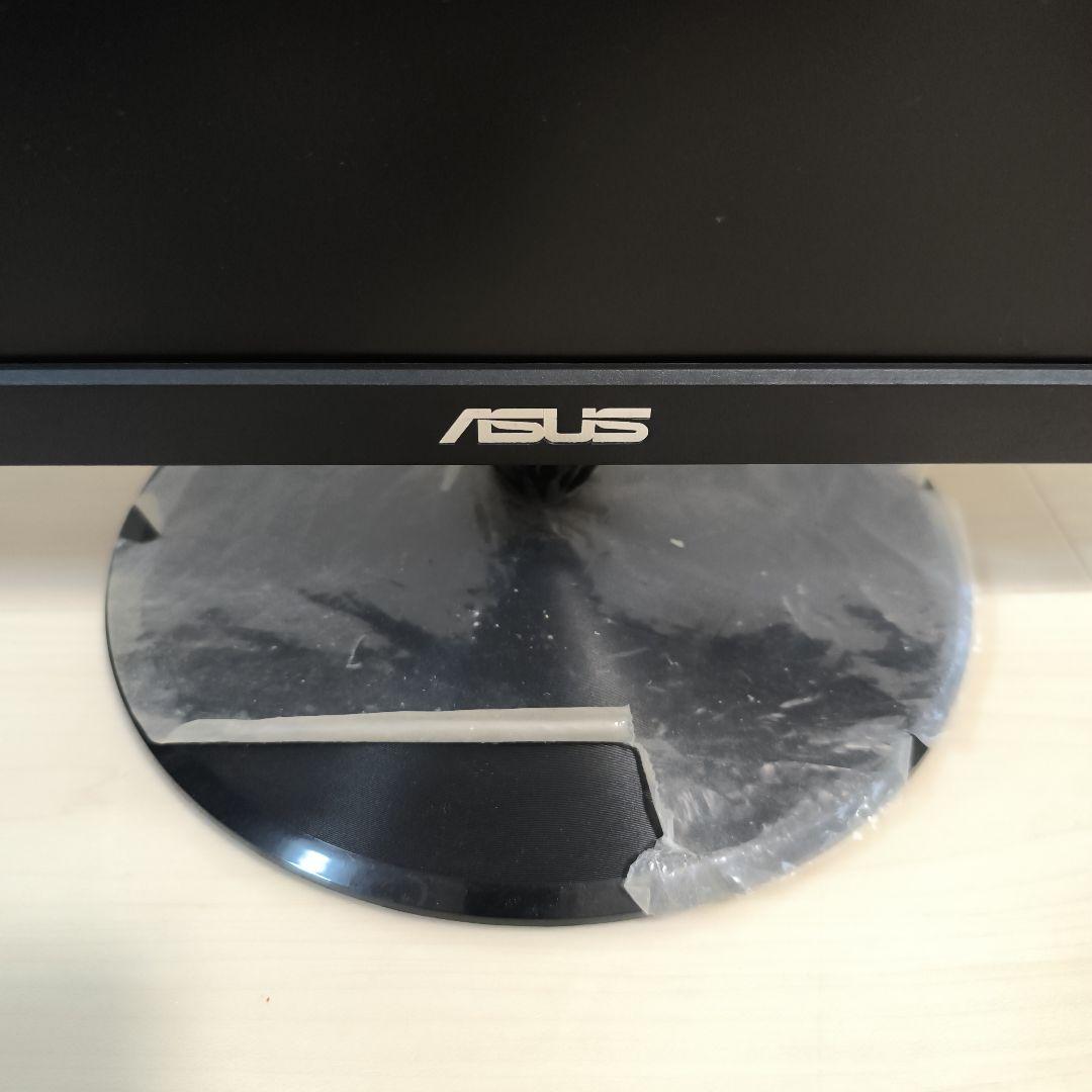 【美品】ASUS 27インチ ゲーミングモニター　VP278 VP278H