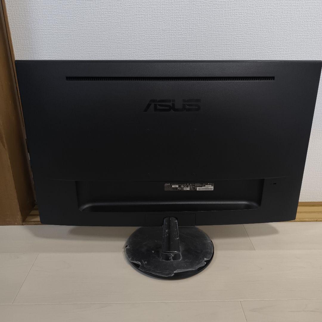 【美品】ASUS 27インチ ゲーミングモニター　VP278 VP278H
