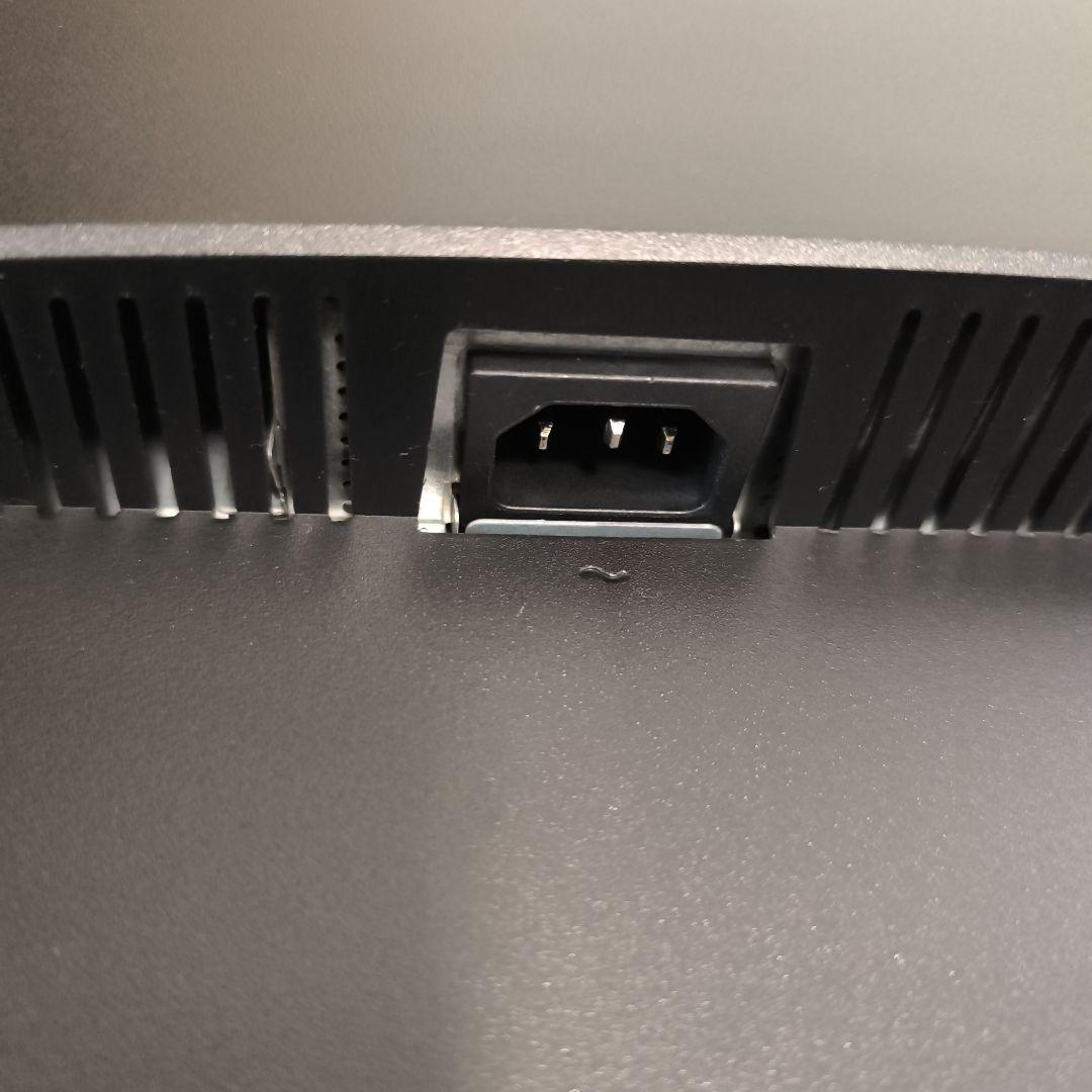 【美品】ASUS 27インチ ゲーミングモニター　VP278 VP278H