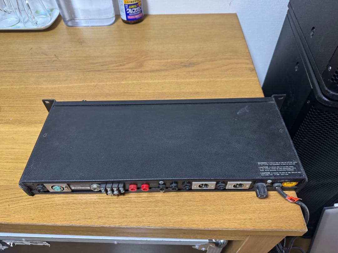 その他 Meyer Sound UltraSeries M-1A