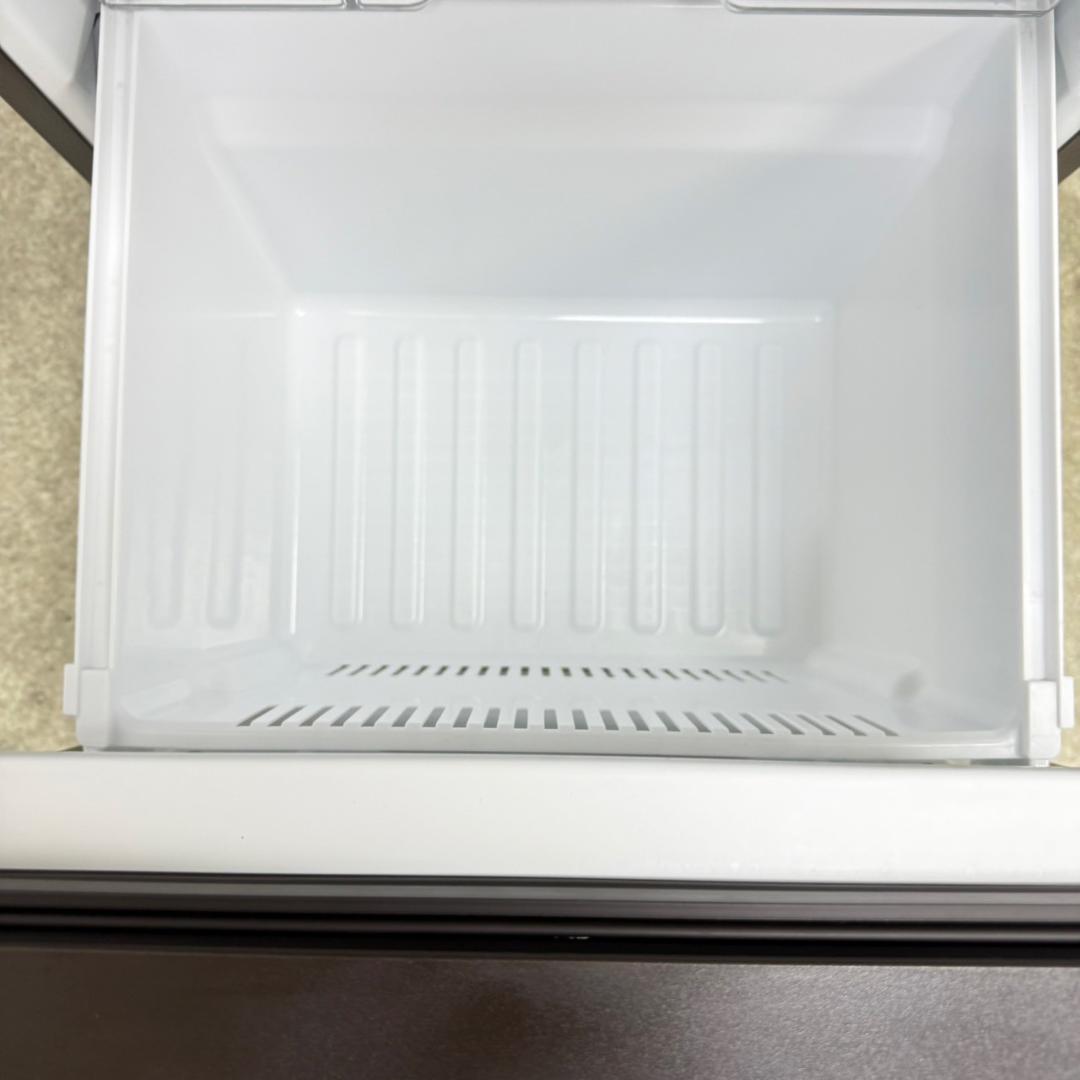 Panasonic 冷蔵庫 小型 一人暮らし 168L 2022年 3ヵ月保証