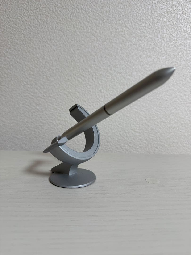 novium Hoverpen Future ボールペン