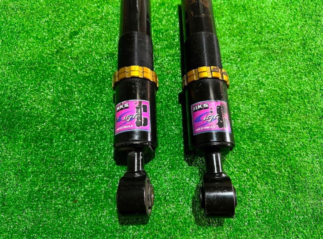 プリウス30 エアサス