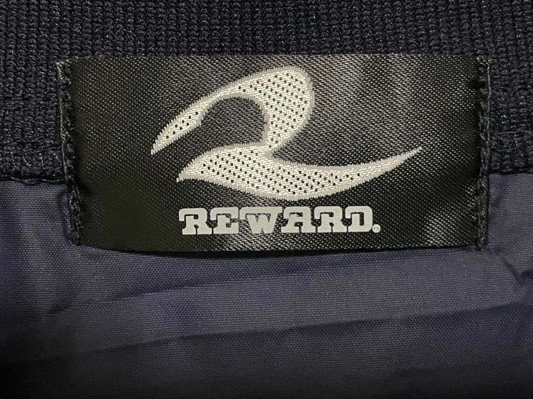 祝センバツ レア 横浜高校 野球部 練習着 Vジャン ピステ アップシャツ F