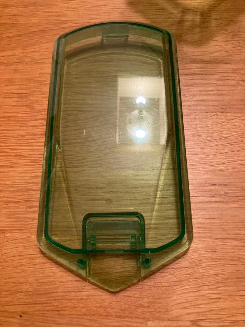 ガイアの水135 ポット型浄水器 ビビアン 新品カートリッジ3個付き