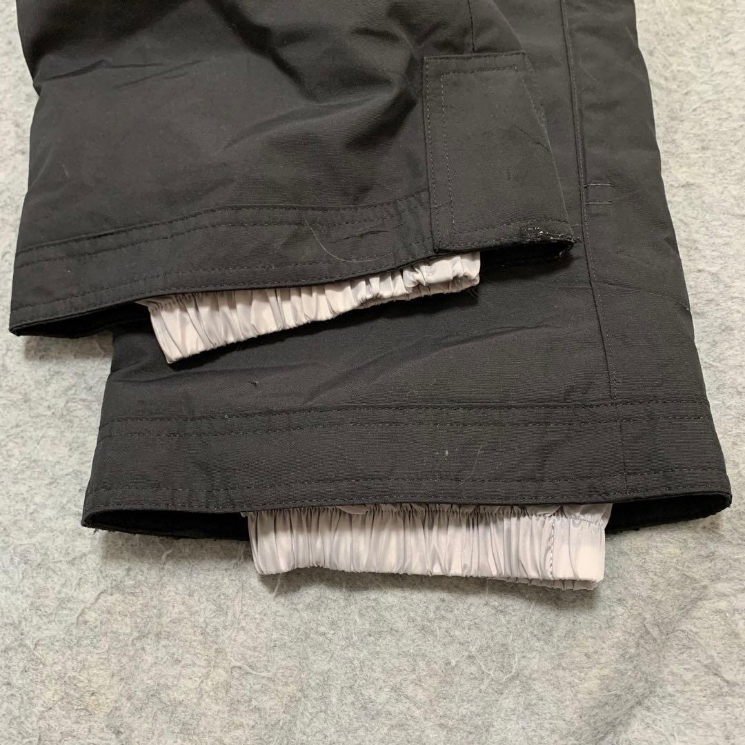 【美品】デサント　スキーウェア　セットアップ　上下　160