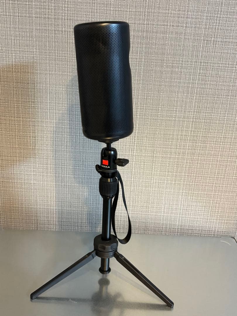 Anker NEBULA Capsule 3 プロジェクター【純正スタンド付き】