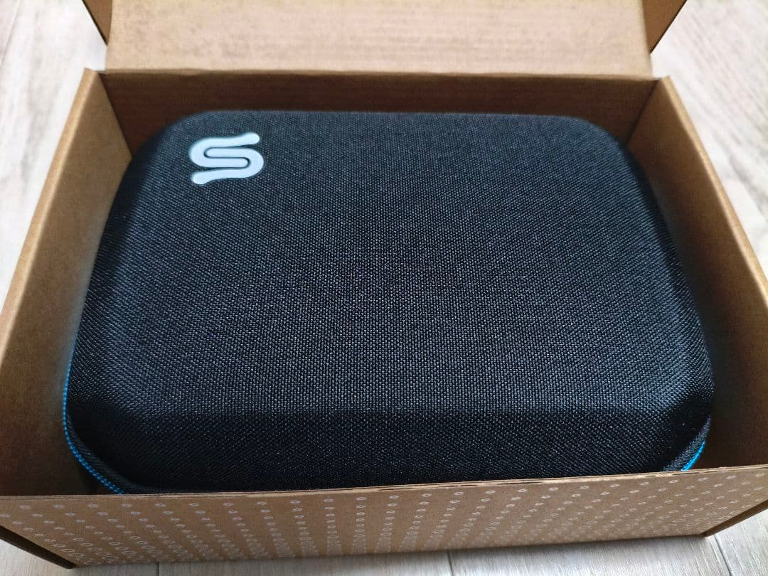 StretchSense【Studio Glove】センサーグローブM／ソフト付