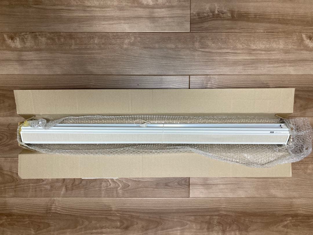 タチカワブラインド⭐︎ロールスクリーン⭐︎ラルク⭐︎アイボリー⭐︎新品未使用⭐︎③