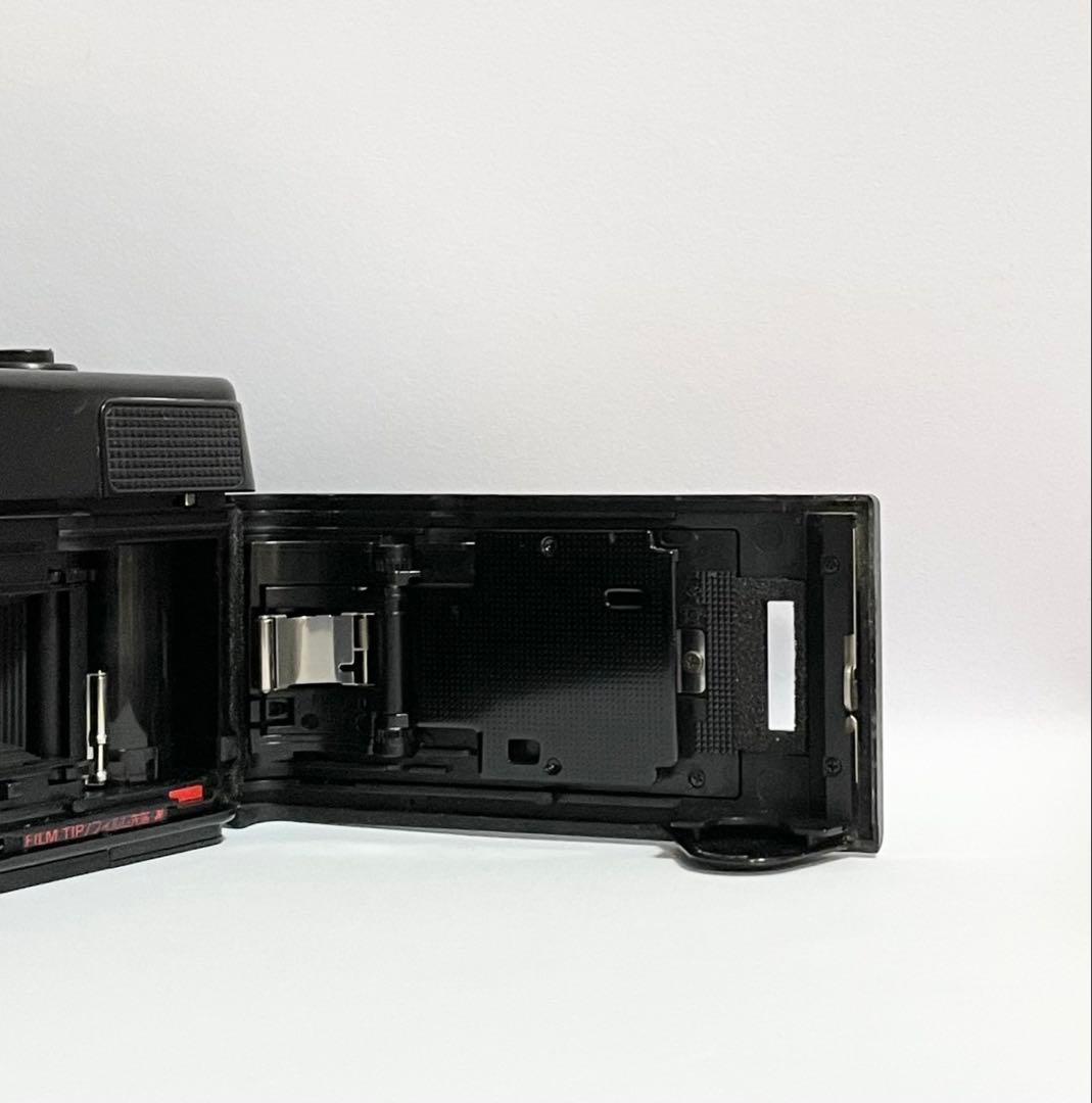 【完動品】Nikon L35AD2 フィルムカメラ 動作確認済み