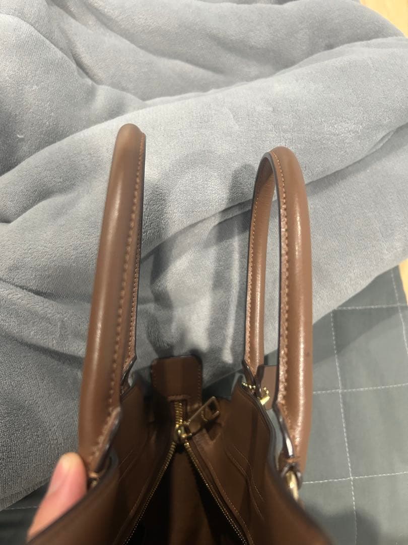 ✨極美品✨ MICHEAL KORS 2つ折り財布 COACH トートバッグ