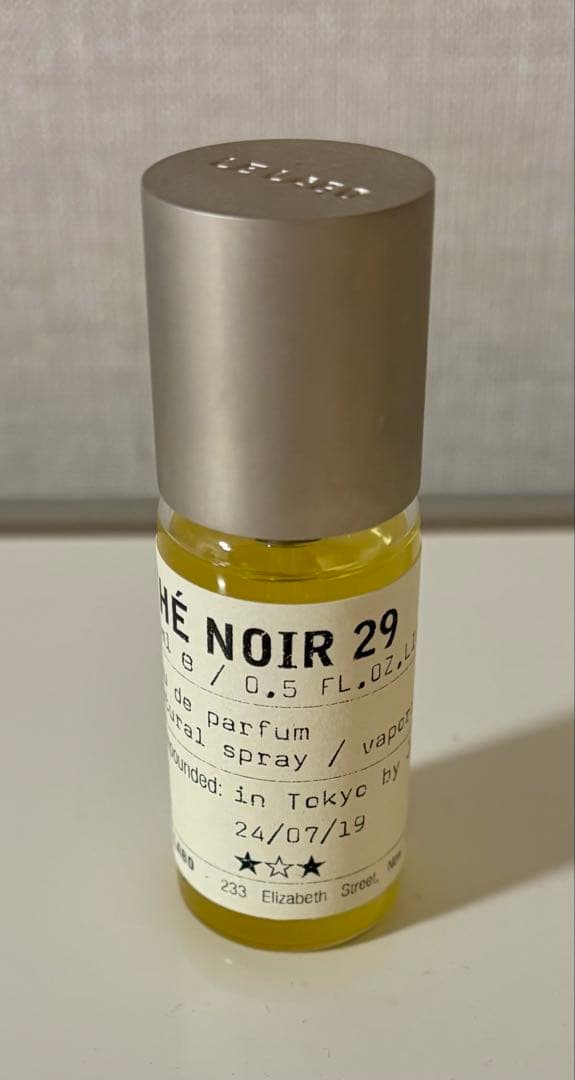 LE LABO THE NOIR29 ルラボ　テノワール29