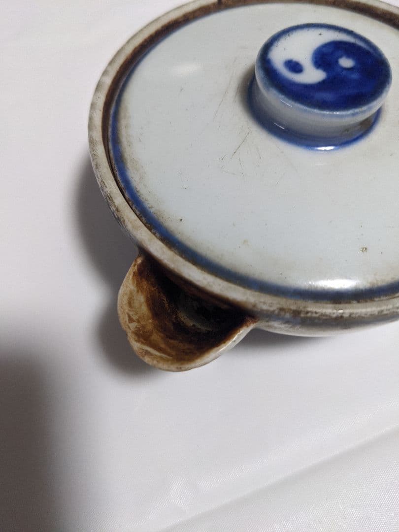 宝瓶⚠ジャンク品。