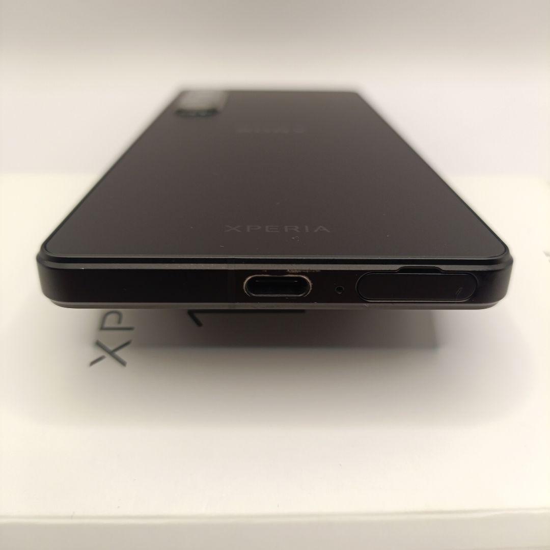 t*n様 XQ-CT44 SONY Xperia 1 IV 512GB SIMフ