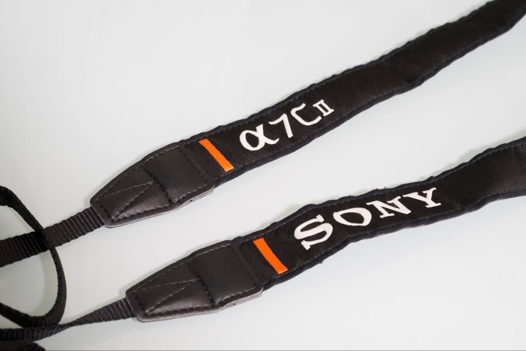 【週末限定セール】SONY α7CⅡミラーレスカメラ 本体 シルバー 保証あり